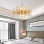 Подвесная люстра ELECT D60 от ImperiumLoft