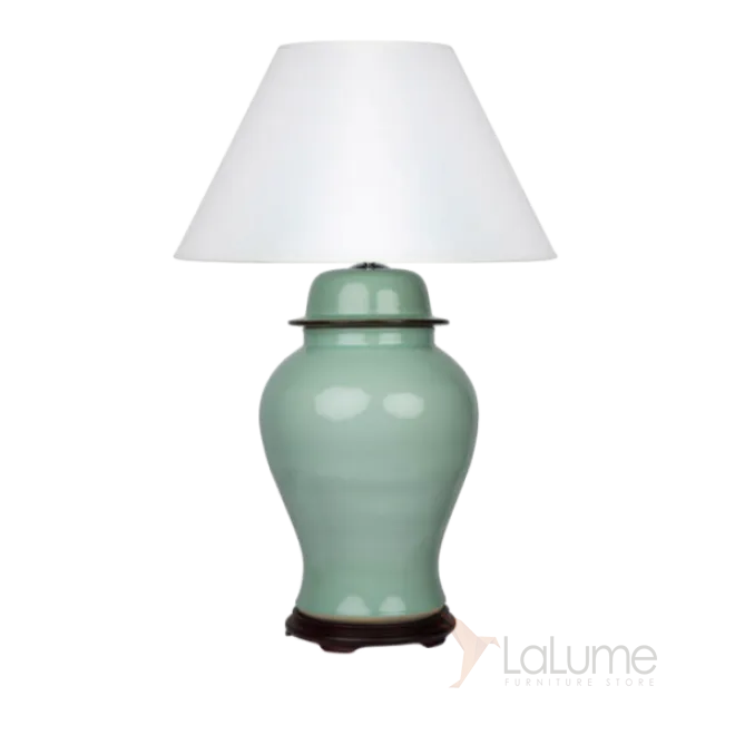 Настольная лампа Fresh Gloss от LaLume