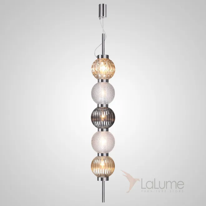 Подвесной светильник MITT A L5 от ImperiumLoft