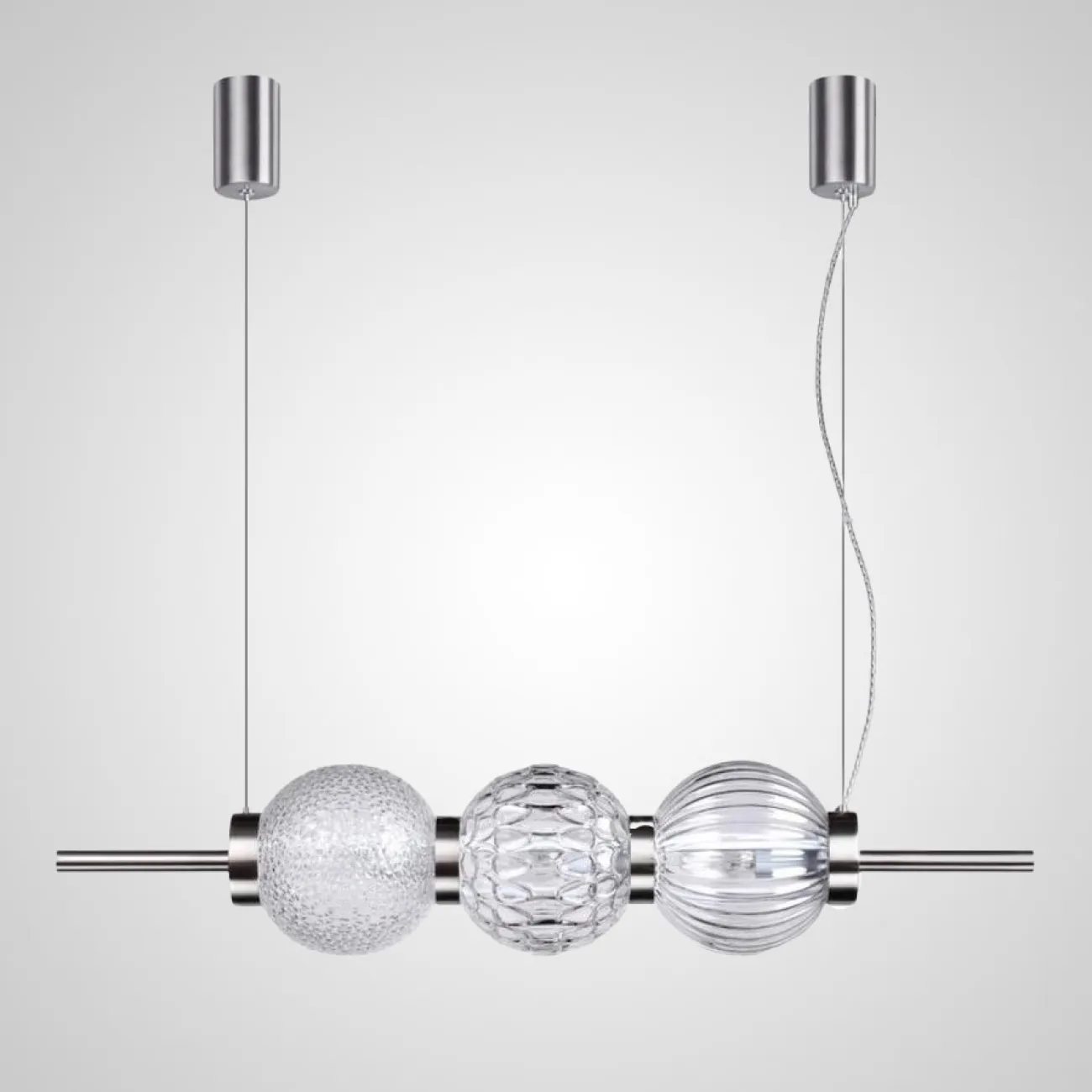 Подвесной светильник MITT B L5 от ImperiumLoft Подвесной светильник MITT B L5 от ImperiumLoft