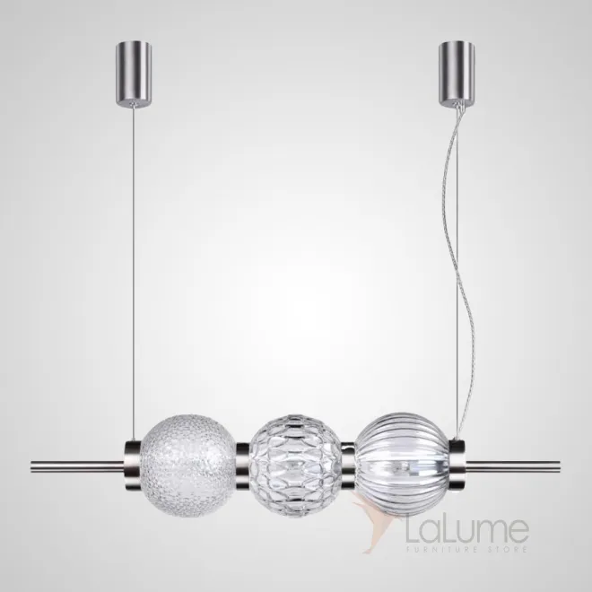 Подвесной светильник MITT B L3 от ImperiumLoft Подвесной светильник MITT B L3 от ImperiumLoft