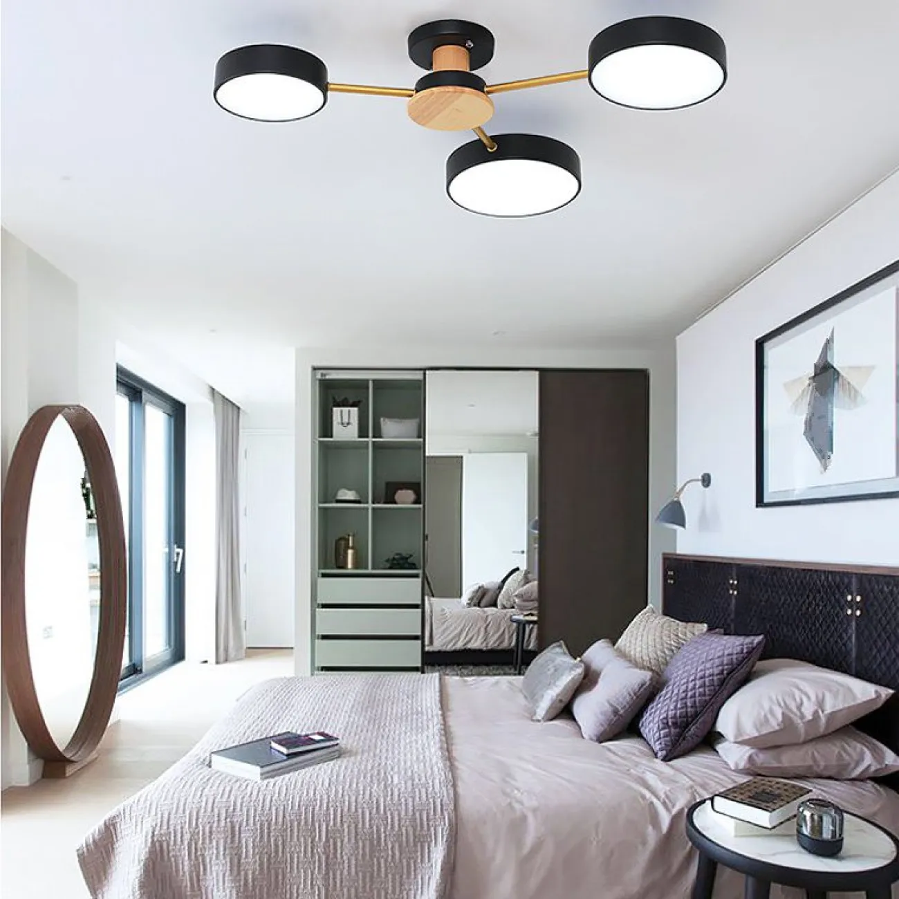 Подвесная люстра TIDEN от ImperiumLoft Подвесная люстра TIDEN от ImperiumLoft