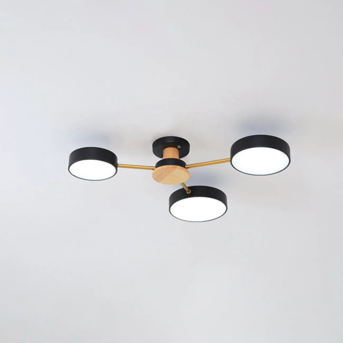 Подвесная люстра TIDEN от ImperiumLoft Подвесная люстра TIDEN от ImperiumLoft