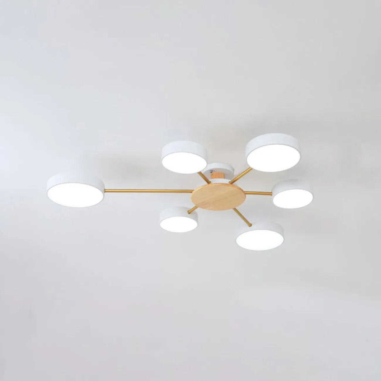 Подвесная люстра TIDEN от ImperiumLoft Подвесная люстра TIDEN от ImperiumLoft