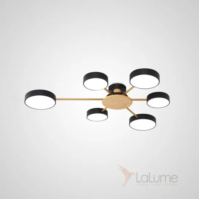 Подвесная люстра TIDEN от ImperiumLoft Подвесная люстра TIDEN от ImperiumLoft