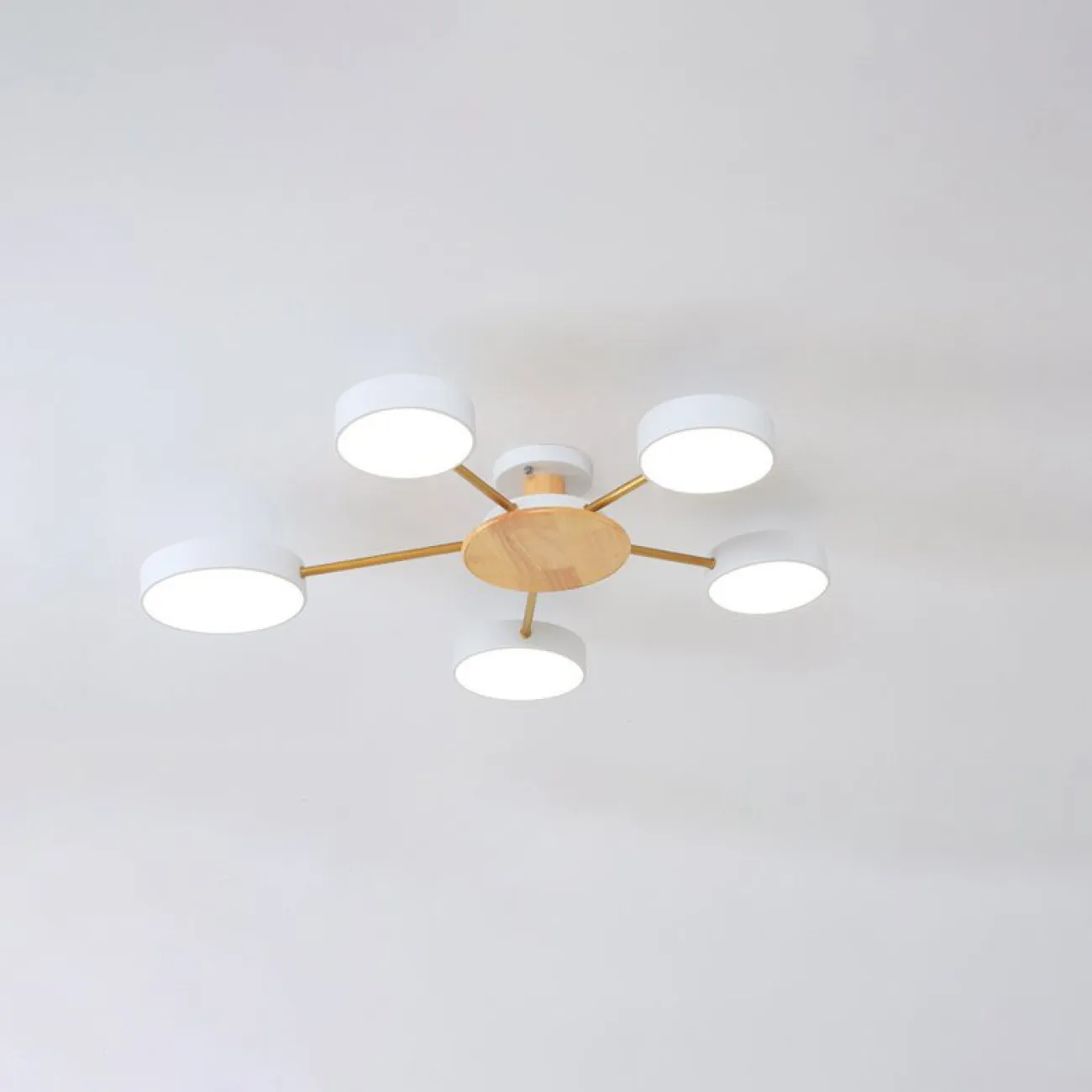 Подвесная люстра TIDEN от ImperiumLoft Подвесная люстра TIDEN от ImperiumLoft