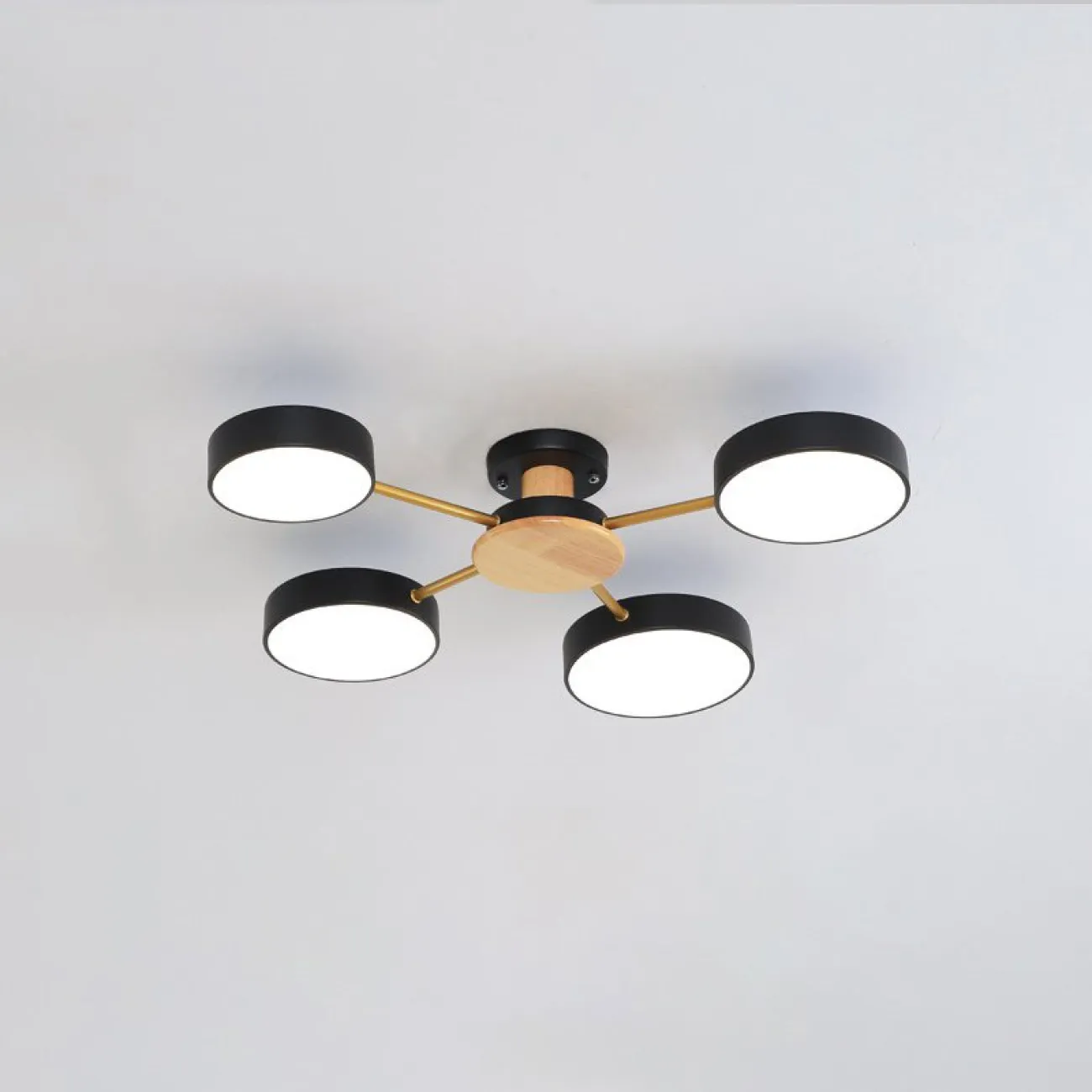 Подвесная люстра TIDEN от ImperiumLoft Подвесная люстра TIDEN от ImperiumLoft