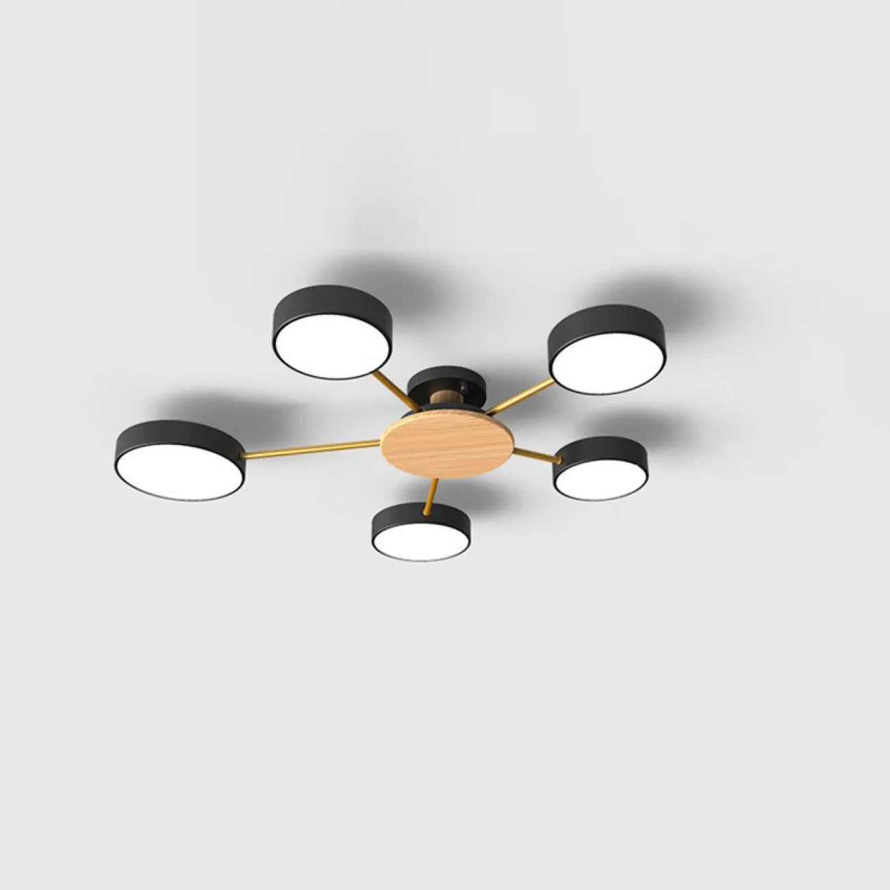 Подвесная люстра TIDEN от ImperiumLoft Подвесная люстра TIDEN от ImperiumLoft