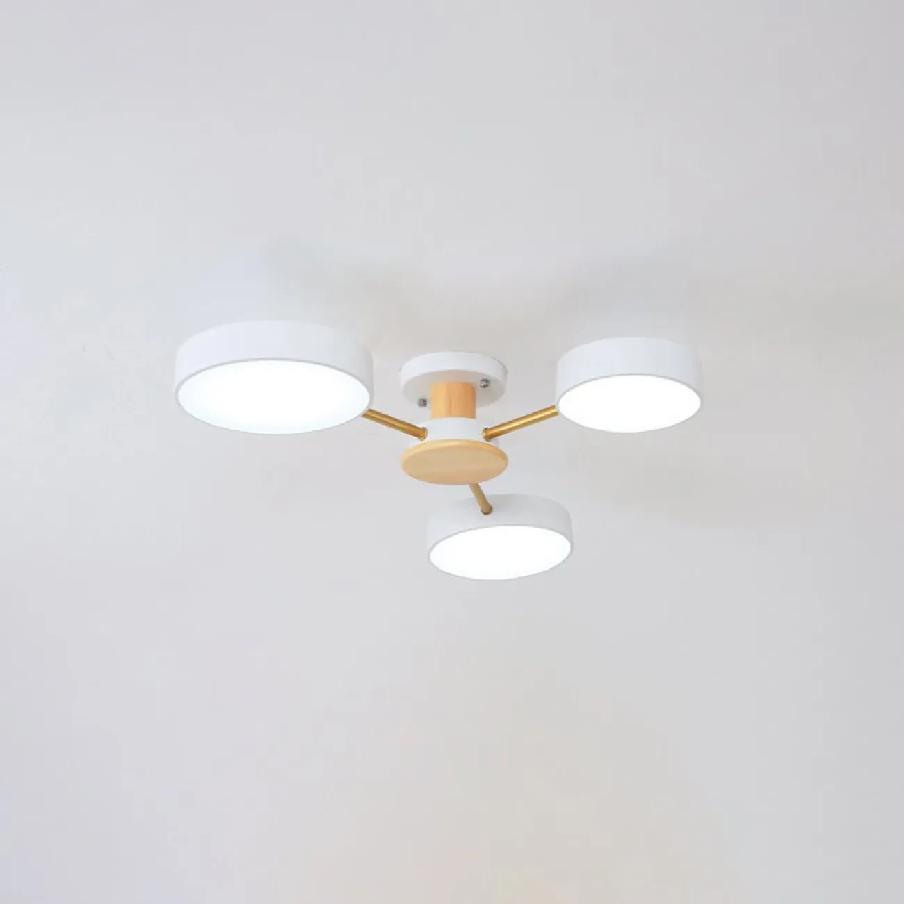 Подвесная люстра TIDEN от ImperiumLoft Подвесная люстра TIDEN от ImperiumLoft