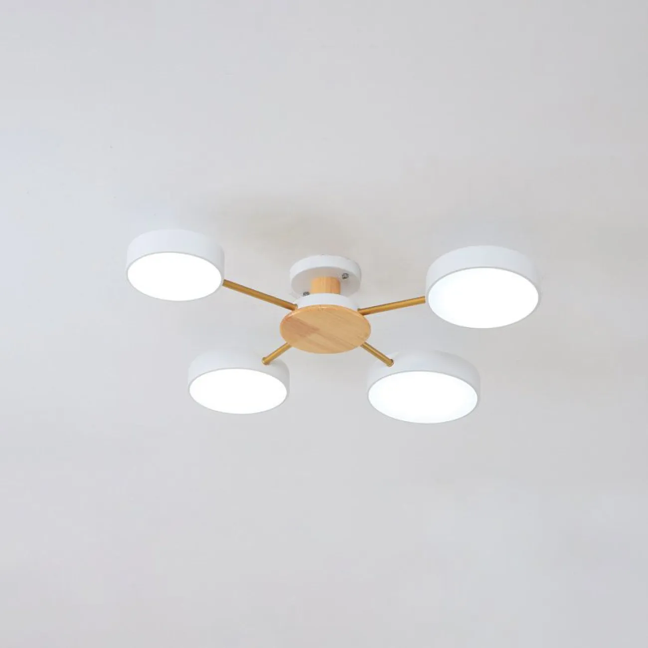 Подвесная люстра TIDEN от ImperiumLoft Подвесная люстра TIDEN от ImperiumLoft