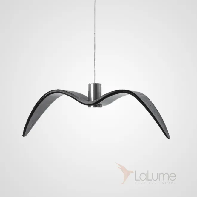 Подвесной светильник Brokis Night Birds black B от ImperiumLoft Подвесной светильник Brokis Night Birds black B от ImperiumLoft