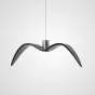 Подвесной светильник Brokis Night Birds black B от ImperiumLoft
