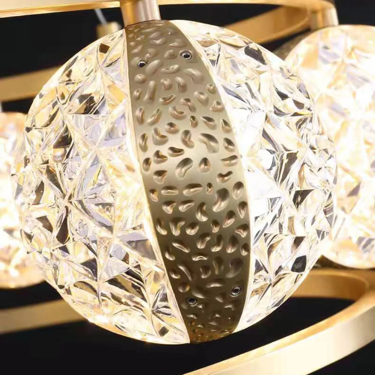 Подвесной светильник MAIRIN LONG от ImperiumLoft