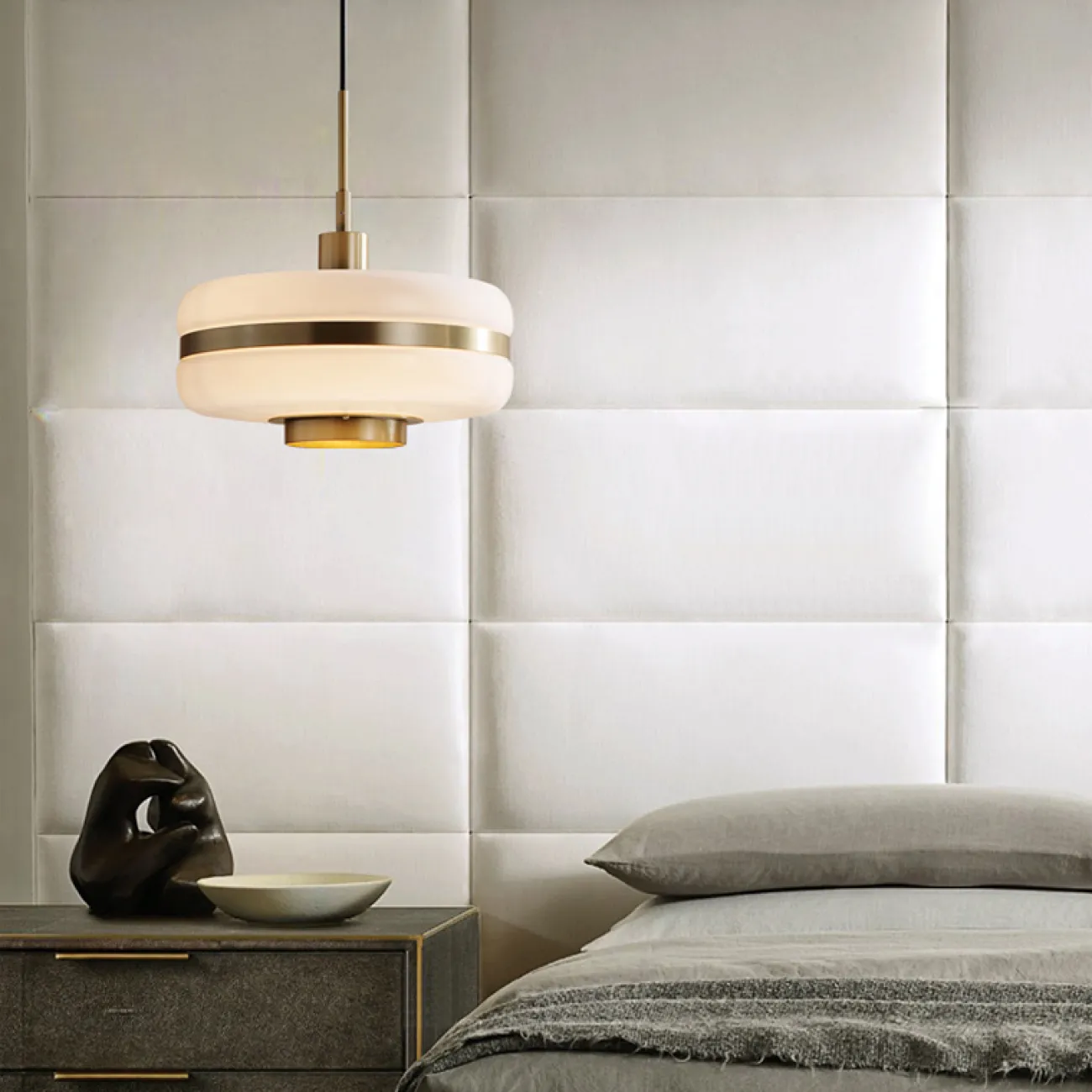 Подвесной светильник Masina Pendant Lamp от ImperiumLoft