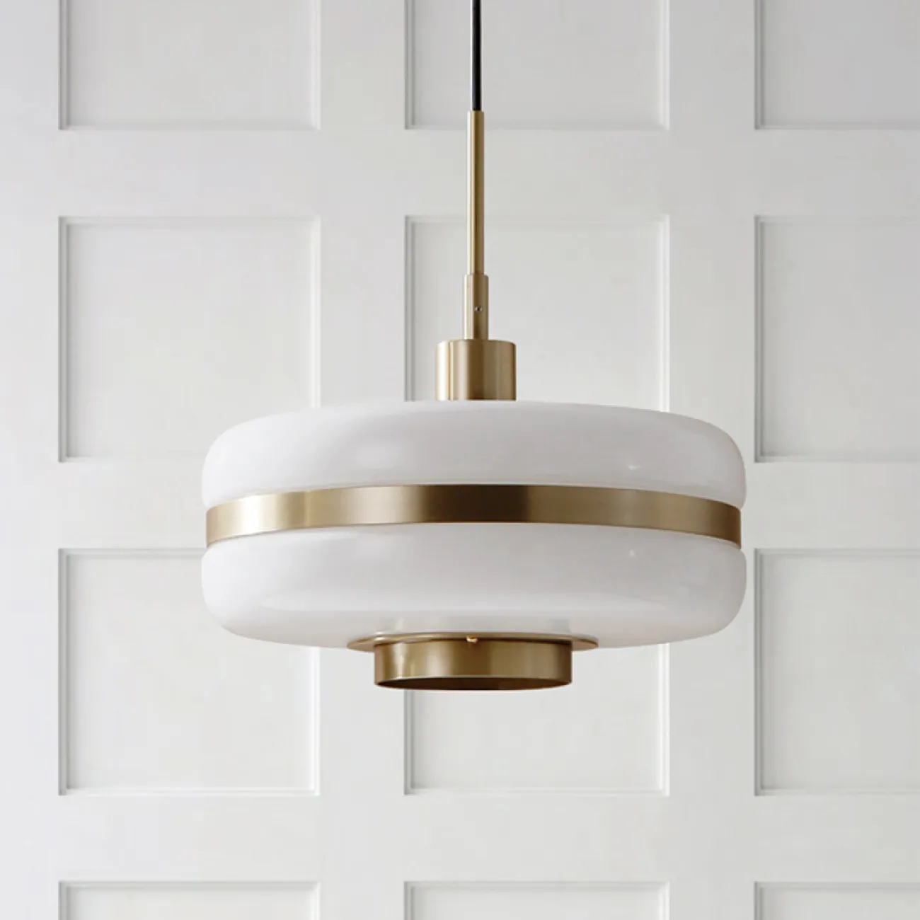 Подвесной светильник Masina Pendant Lamp от ImperiumLoft