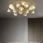 Потолочная люстра FREDRIKA D95 от ImperiumLoft