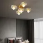 Потолочная люстра FREDRIKA D95 от ImperiumLoft