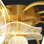 Потолочная люстра FREDRIKA D95 от ImperiumLoft