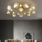 Потолочная люстра FREDRIKA D95 от ImperiumLoft