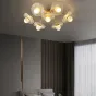 Потолочная люстра FREDRIKA D95 от ImperiumLoft
