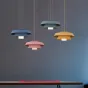 Подвесной светильник LUND от ImperiumLoft