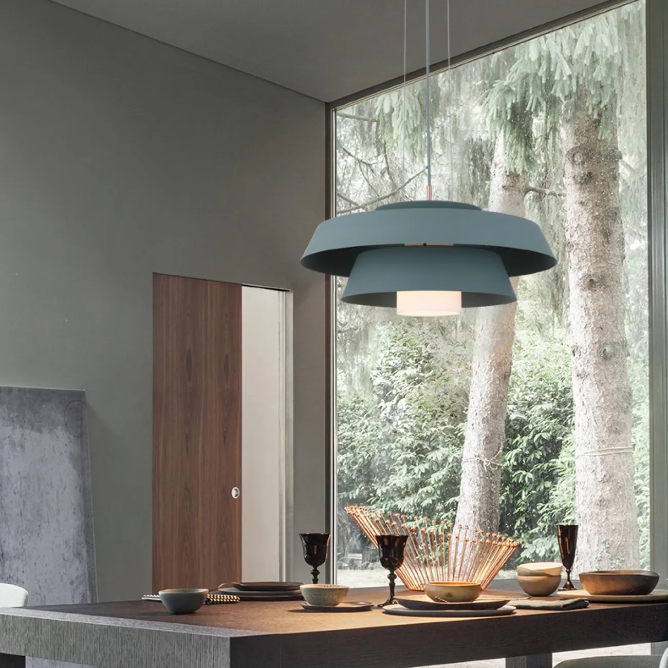 Подвесной светильник LUND от ImperiumLoft