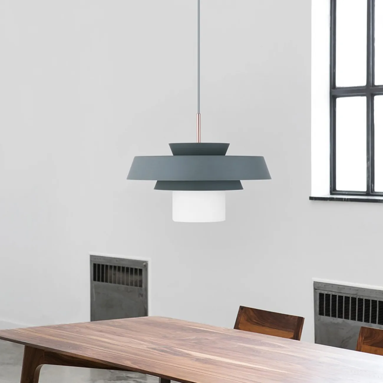 Подвесной светильник LUND от ImperiumLoft