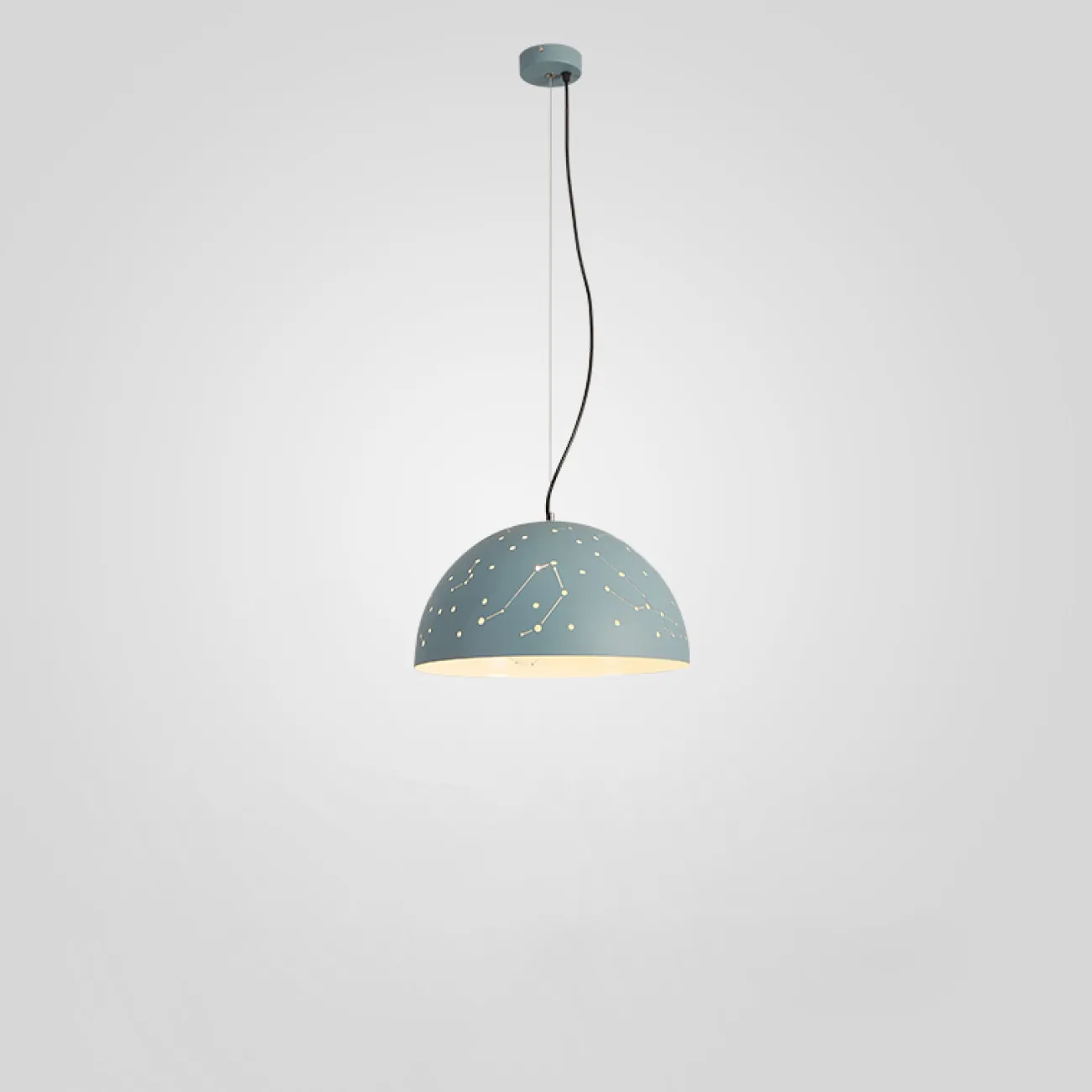 Подвесной светильник CONSTELLATION от ImperiumLoft