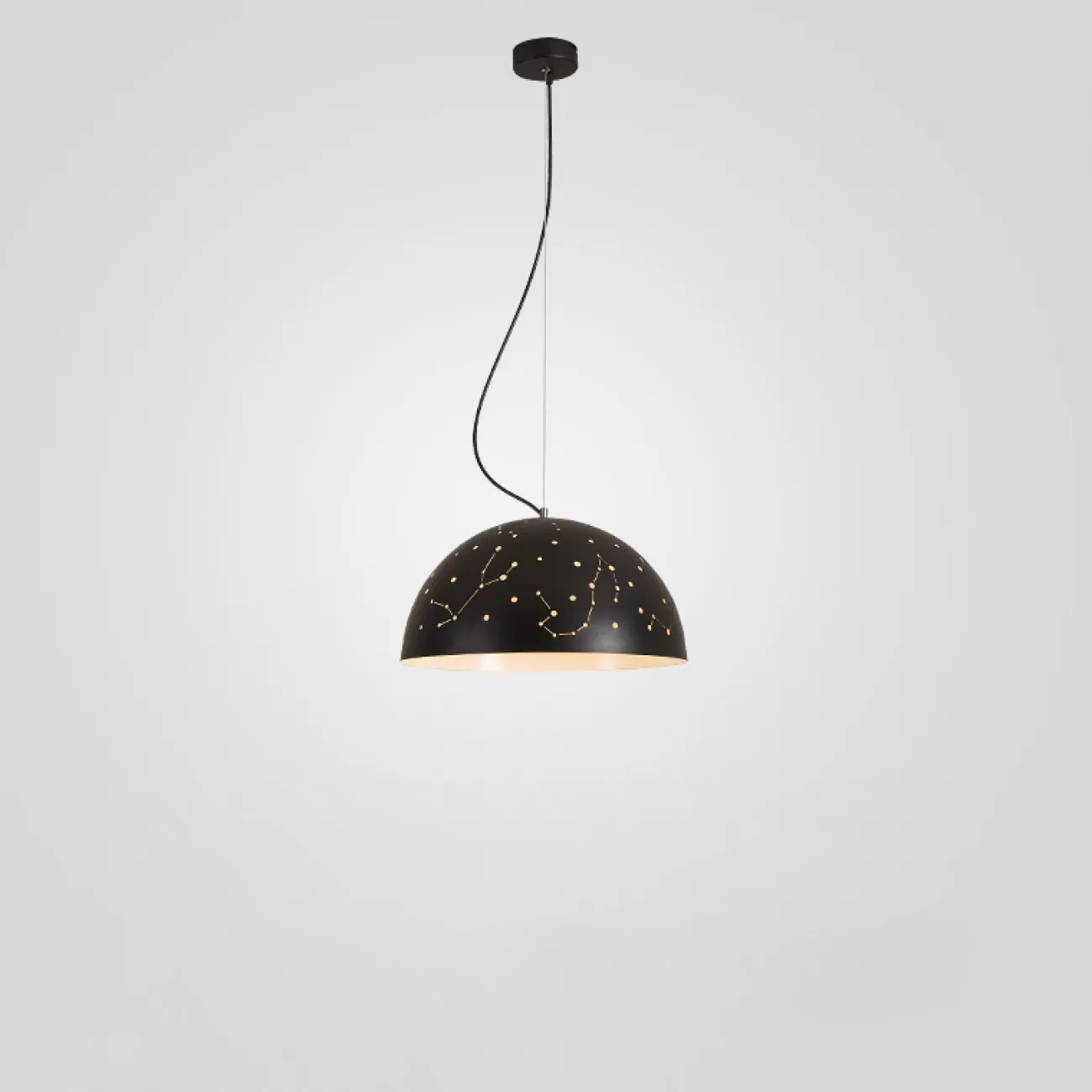 Подвесной светильник CONSTELLATION от ImperiumLoft