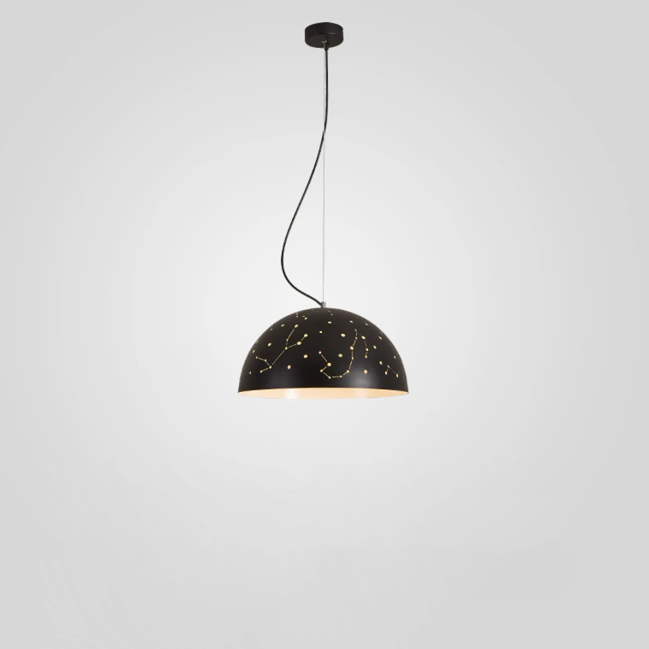 Подвесной светильник CONSTELLATION от ImperiumLoft