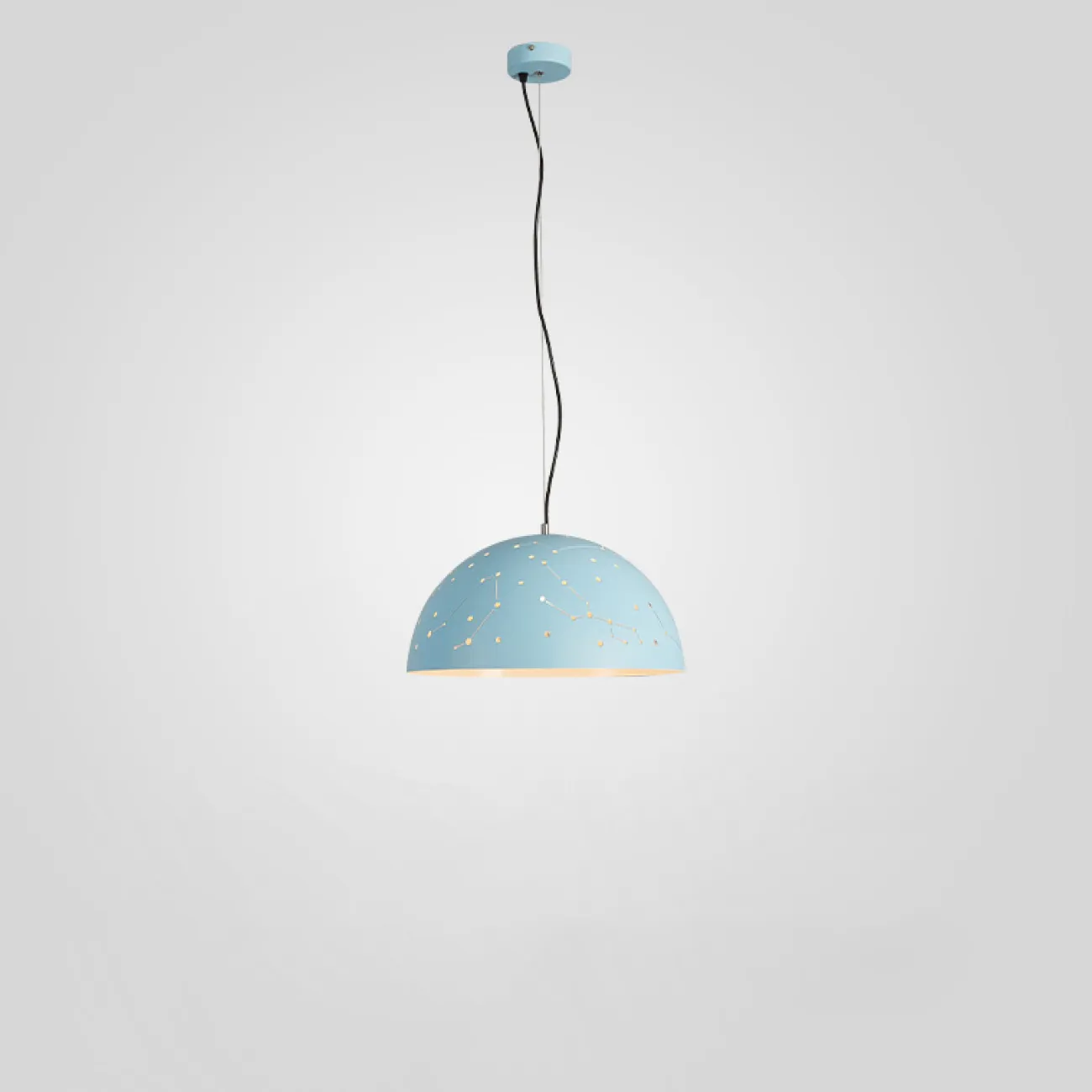 Подвесной светильник CONSTELLATION от ImperiumLoft