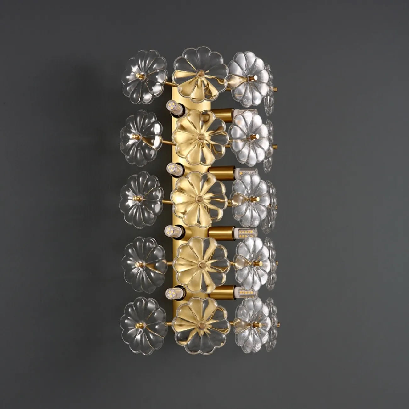 Бра MOIRA WALL от ImperiumLoft