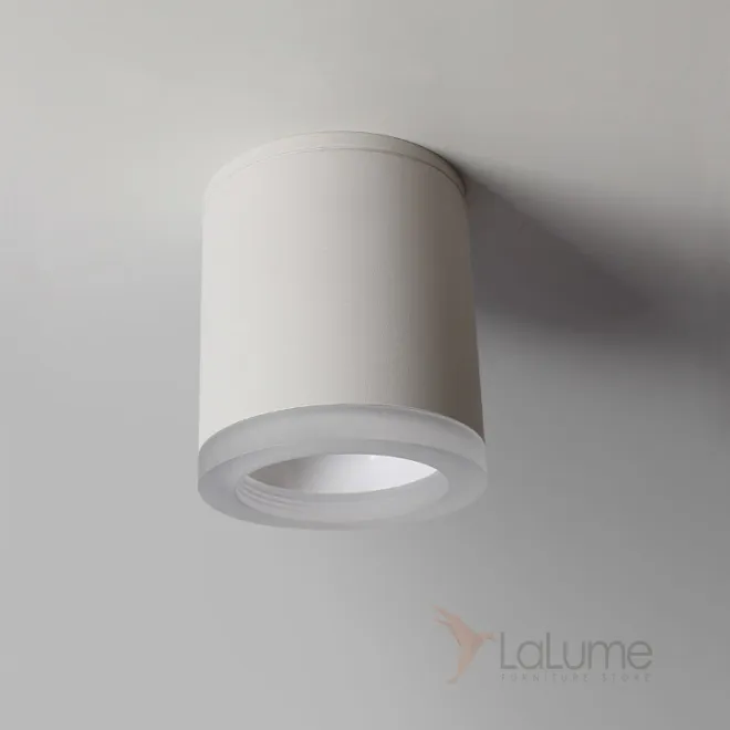 Потолочный светильник TILL 7W Белый от ImperiumLoft