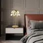 Настольная лампа ISOLA TAB от ImperiumLoft