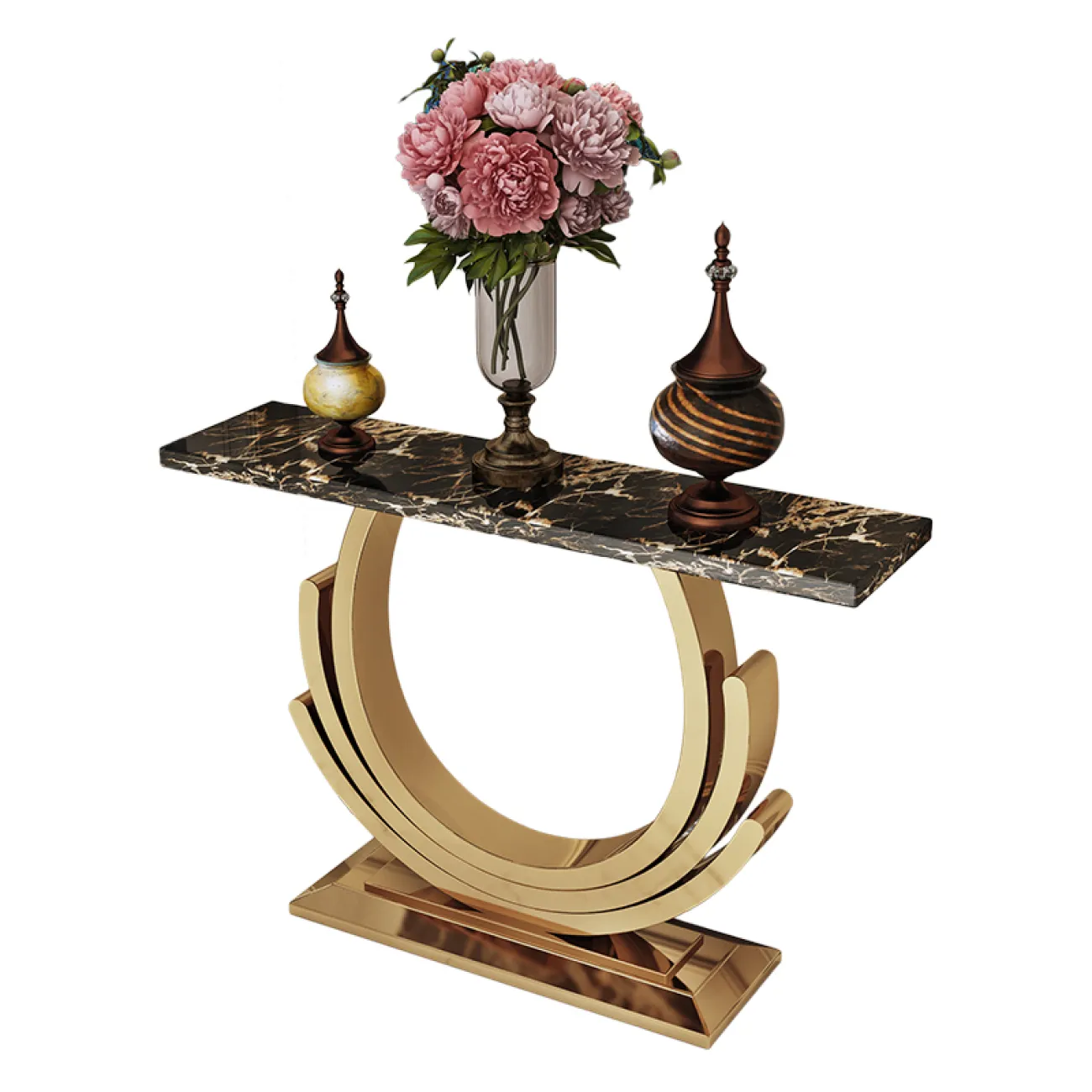 Дизайнерская консоль LaLume-AR00108 Дизайнерская консоль LaLume-AR00108