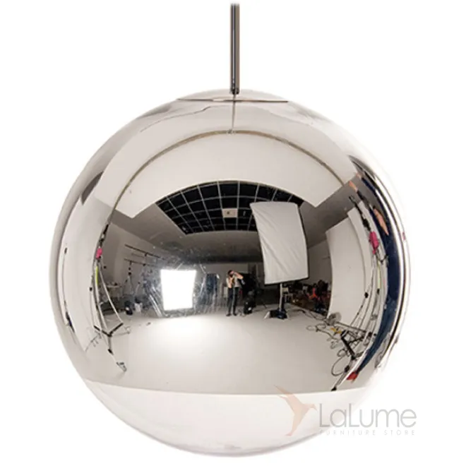 Подвесной светильник Mirror Ball D50 от ImperiumLoft Подвесной светильник Mirror Ball D50 от ImperiumLoft