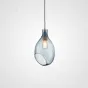Подвесной светильник LOVISA B Blue от ImperiumLoft