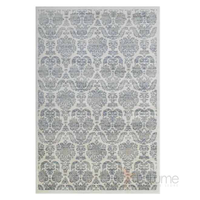 Ковёр из вискозы Indian pattern Fretro от LaLume