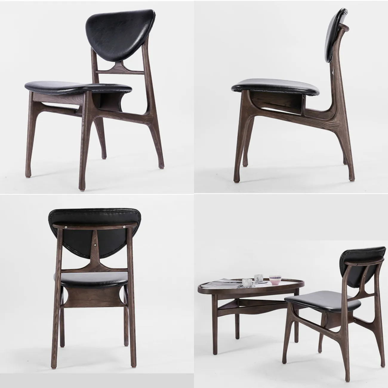 Дизайнерский стул LaLume-ST00126