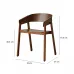 Дизайнерский обеденный стул LaLume-ST00235