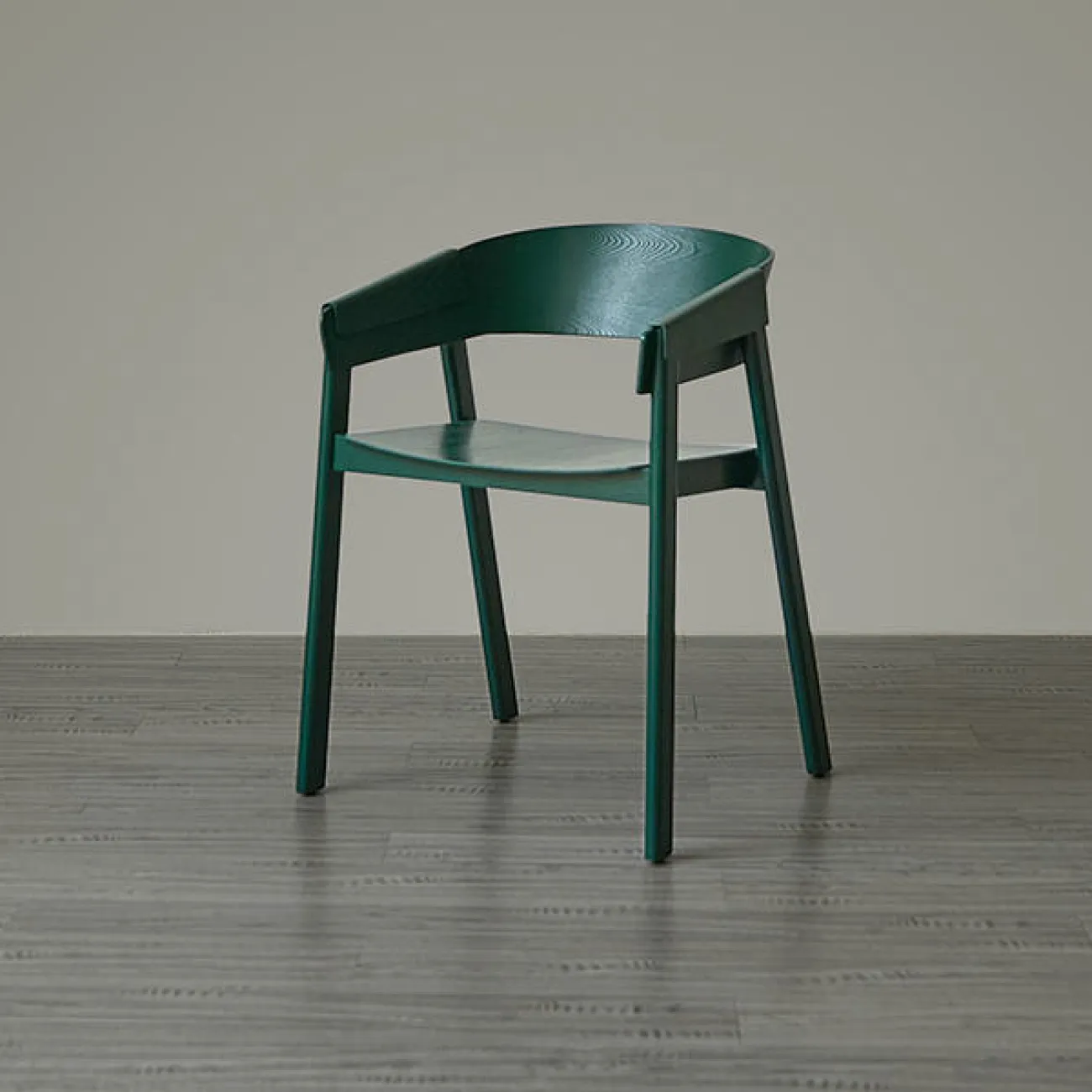 Дизайнерский обеденный стул LaLume-ST00235