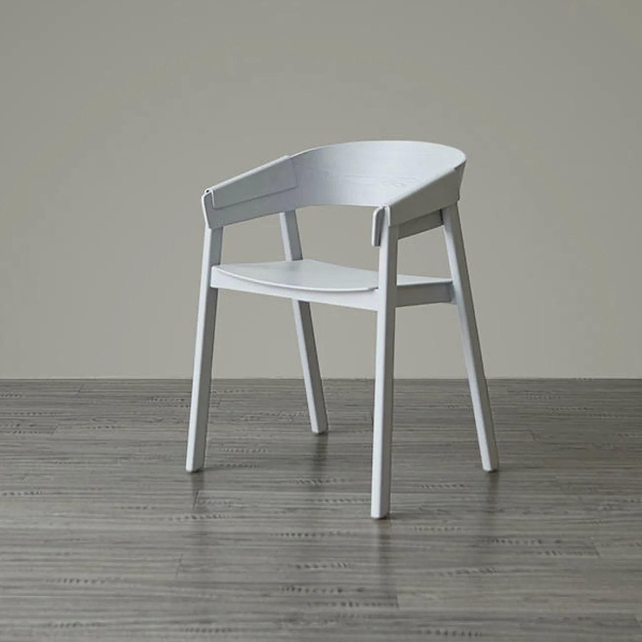 Дизайнерский обеденный стул LaLume-ST00235