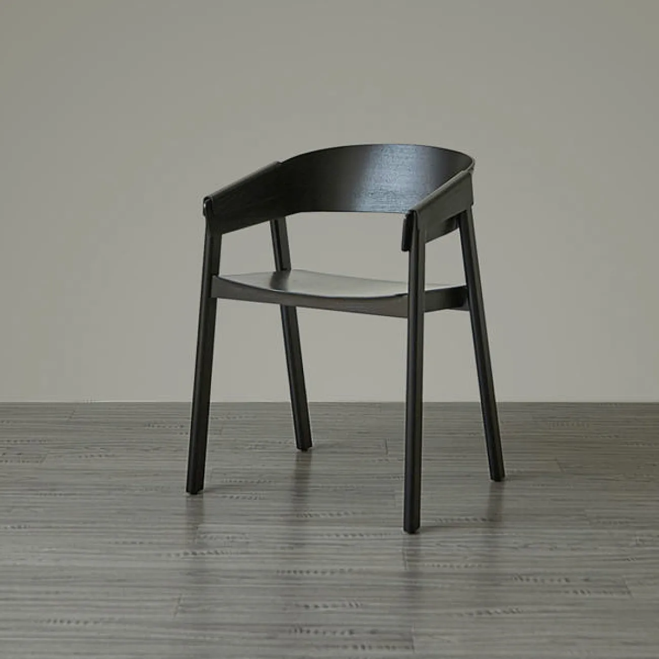 Дизайнерский обеденный стул LaLume-ST00235