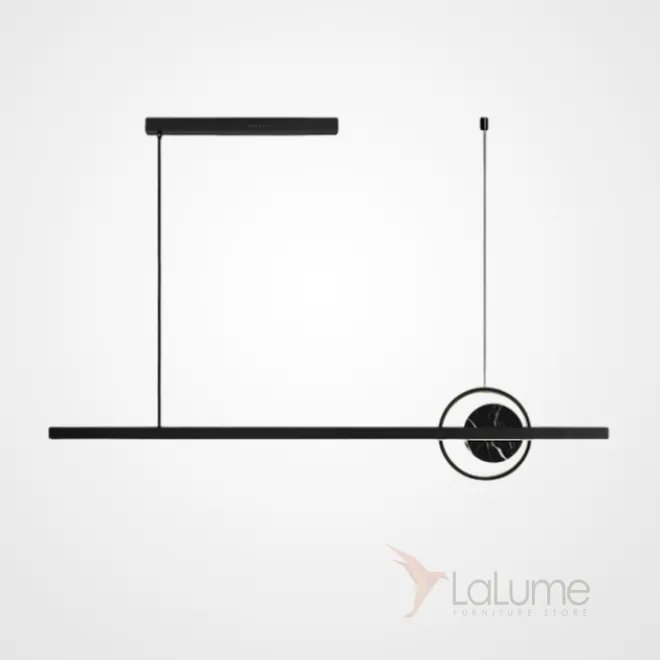 Подвесной светильник FLOYD L140 от ImperiumLoft Подвесной светильник FLOYD L140 от ImperiumLoft