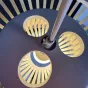 Подвесной светильник Secto Design Oy от ImperiumLoft