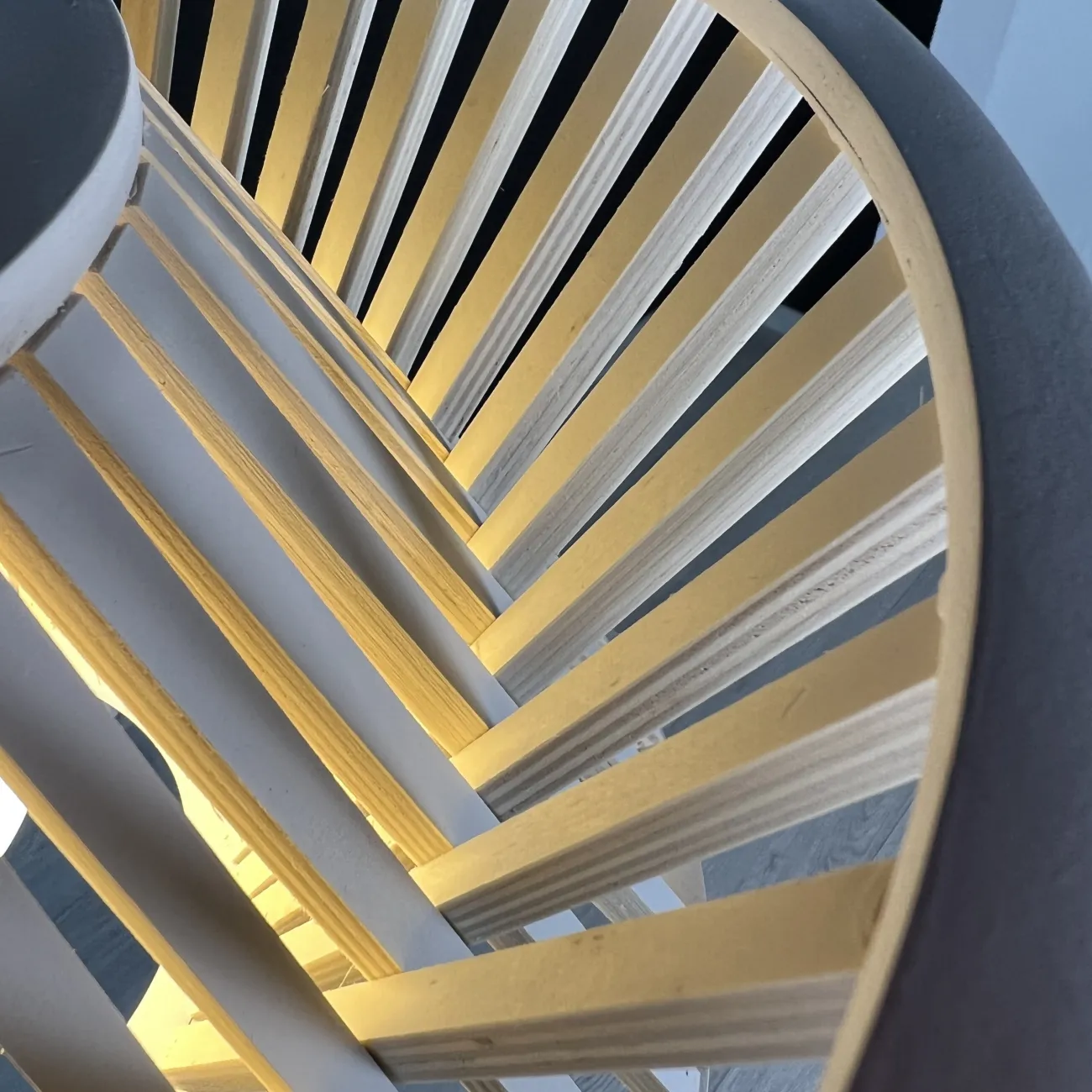 Подвесной светильник Secto Design Oy от ImperiumLoft
