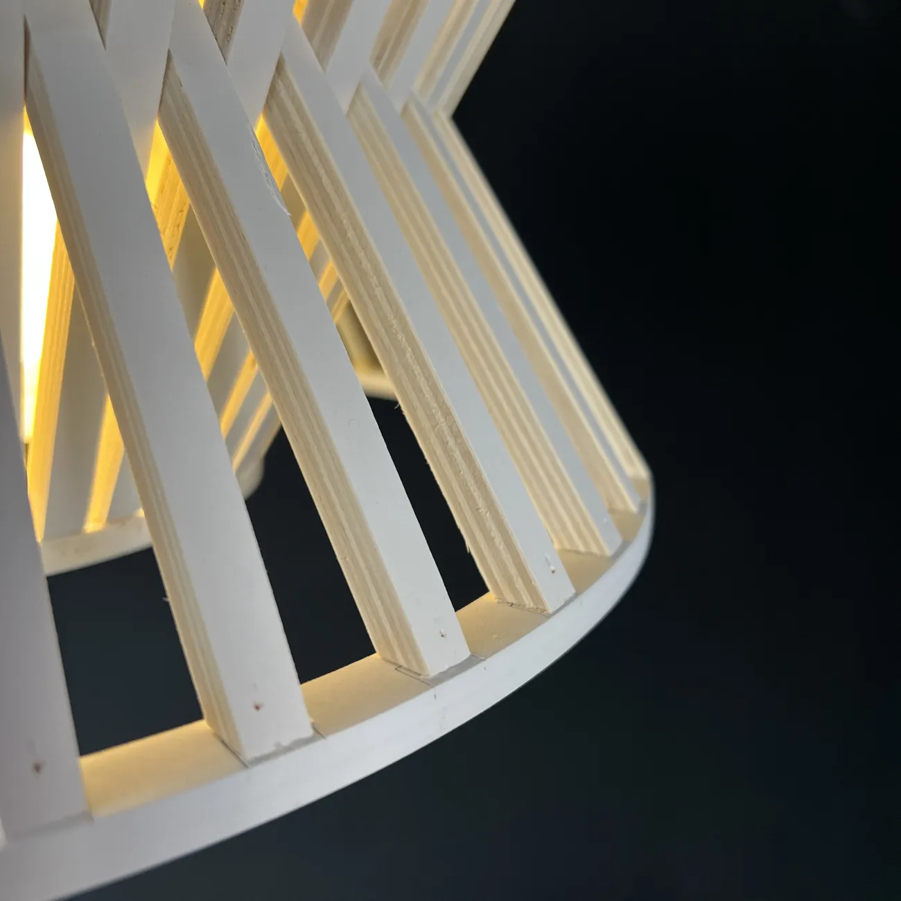 Подвесной светильник Secto Design Oy от ImperiumLoft