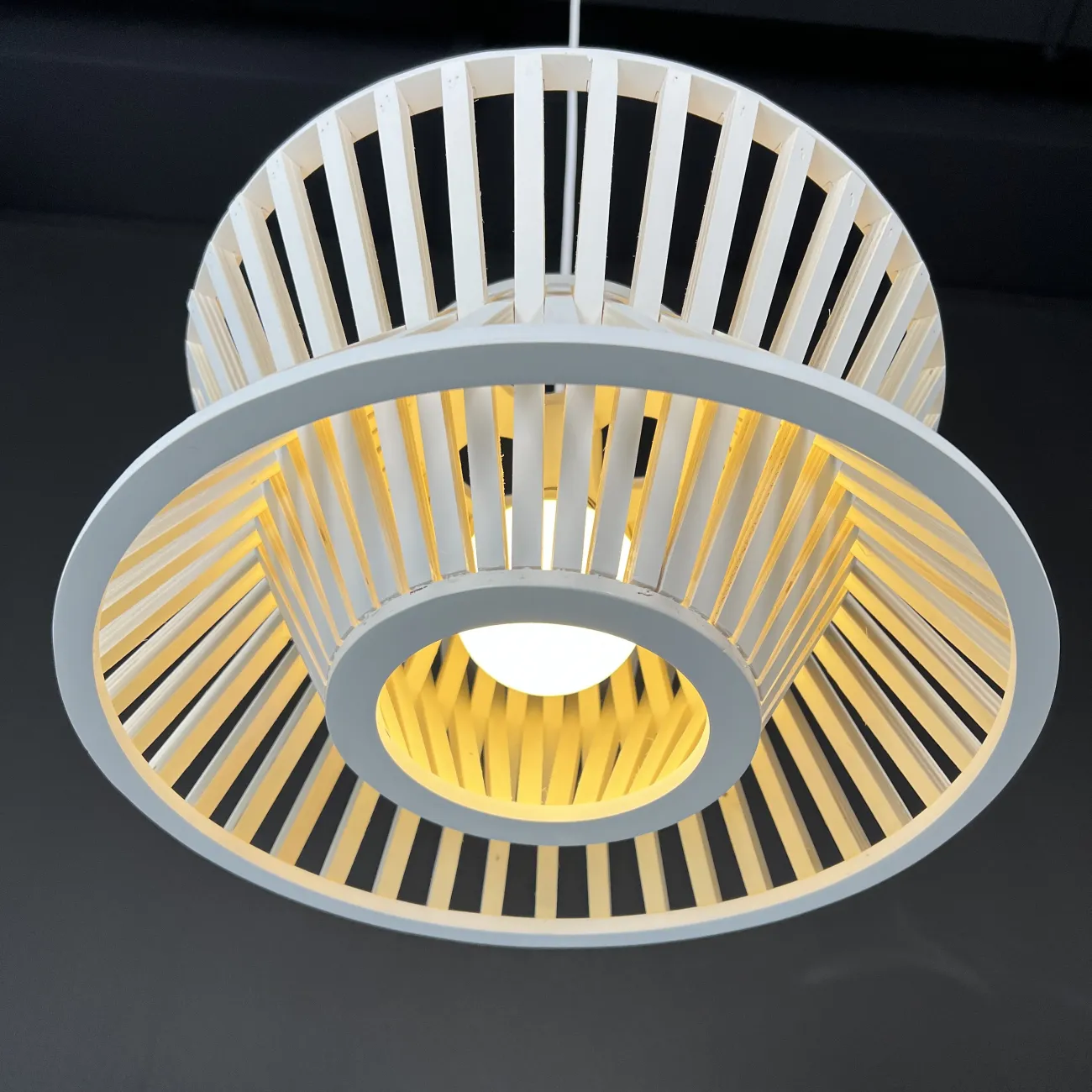 Подвесной светильник Secto Design Oy от ImperiumLoft