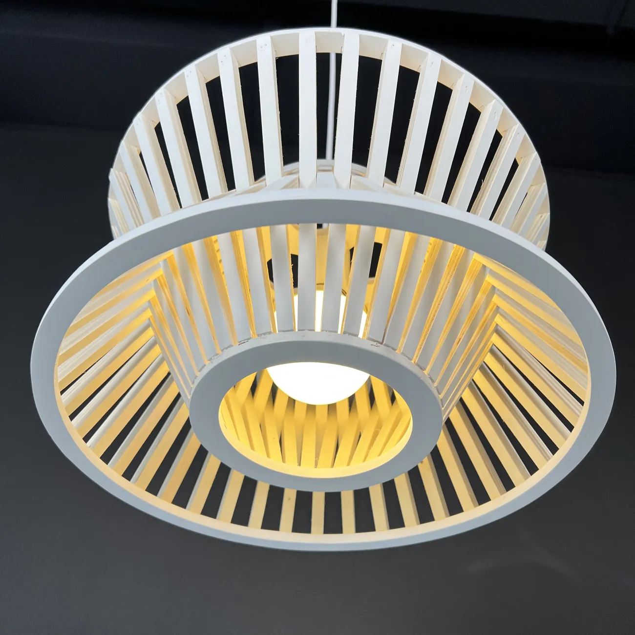 Подвесной светильник Secto Design Oy от ImperiumLoft Подвесной светильник Secto Design Oy от ImperiumLoft