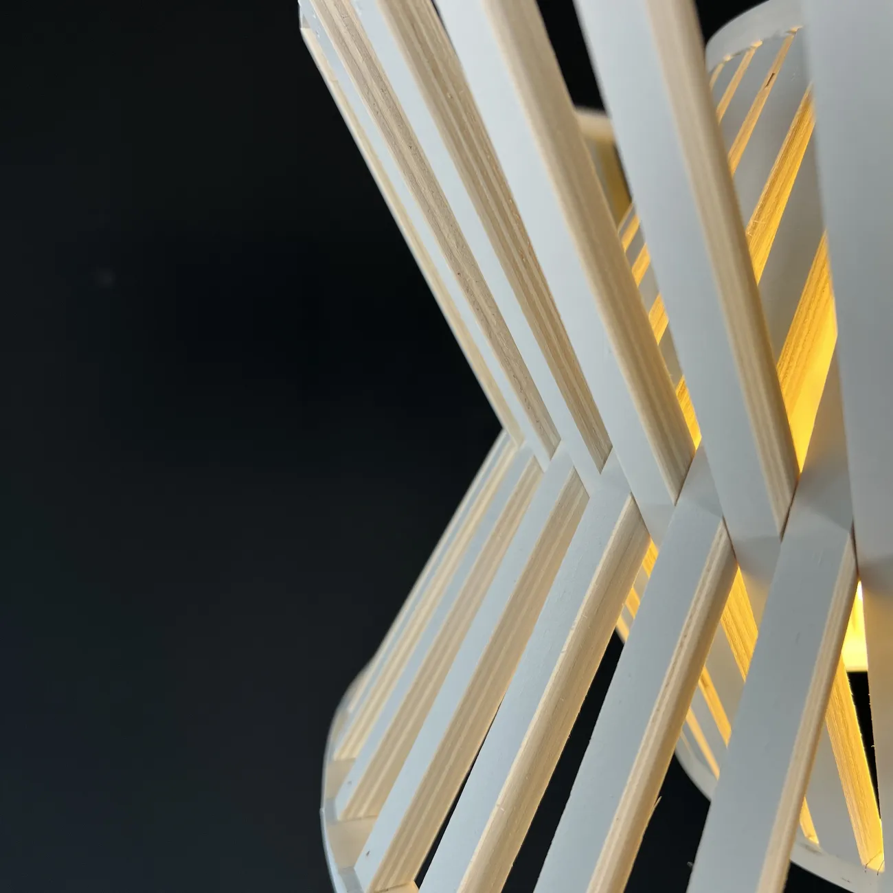 Подвесной светильник Secto Design Oy от ImperiumLoft
